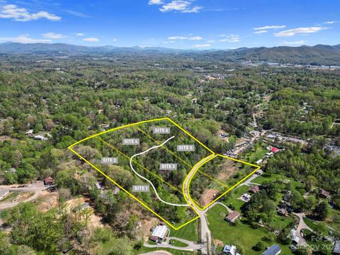 8 Exhale Road #1,2,3, Asheville, NC 28806