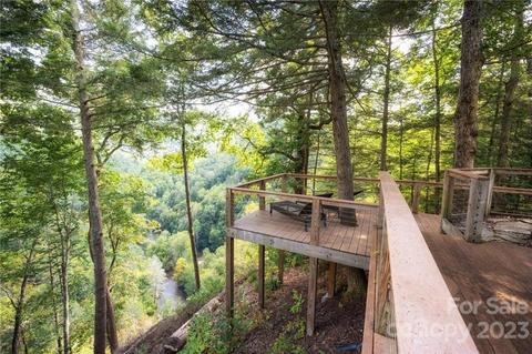 159 Deer Leap, Marshall, NC 28753 photo 3