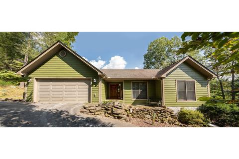 159 Deer Leap, Marshall, NC 28753