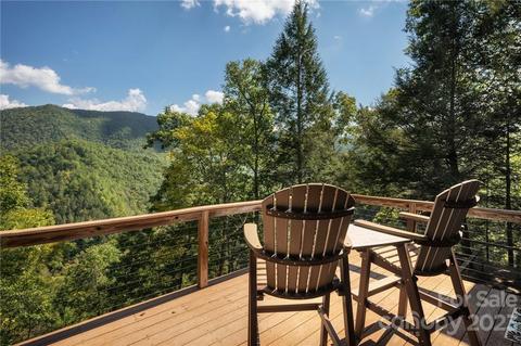 159 Deer Leap, Marshall, NC 28753 photo 2