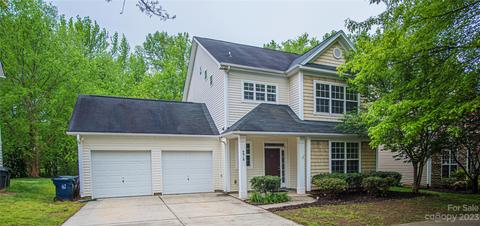 9918 Caldwell Depot Rd, Cornelius, NC 28031