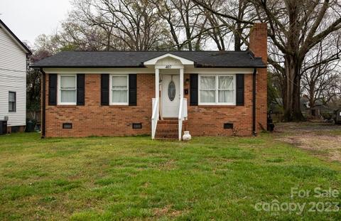 407 Spring St SW, Concord, NC 28025