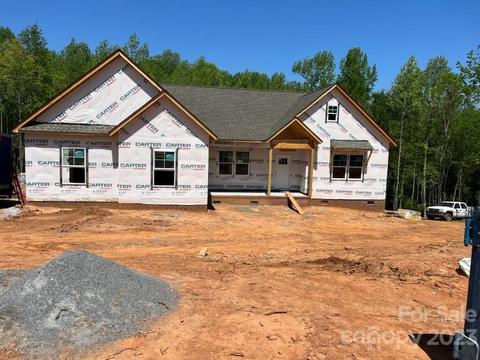 5093 Oxbow Run Ln #61, Clover, SC 29710