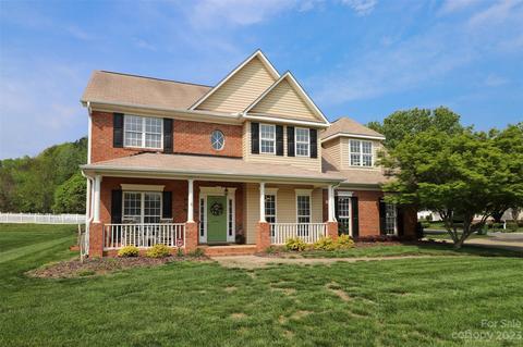 602 Dusty Ln NW, Concord, NC 28027