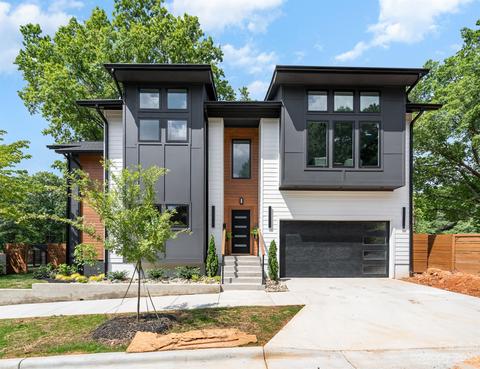 4428 Castleton Rd, Charlotte, NC 28211