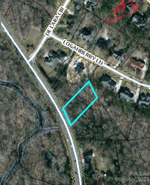 1025 Salisbury Ave, Granite Quarry, NC 28146