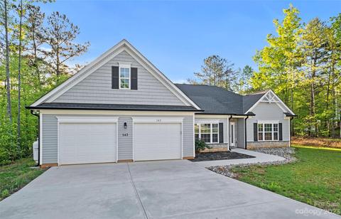 142 Windstone Dr, Troutman, NC 28166