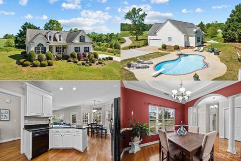 257 Henry Funderburk Rd, Pageland, SC 29728