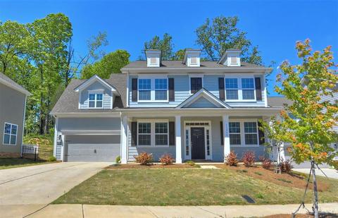 11266 Trailside Rd, Concord, NC 28027