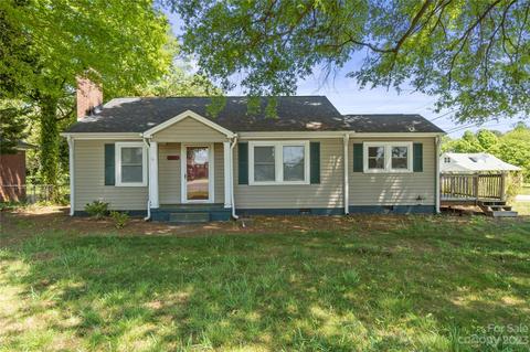 335 Salem Church Rd, Lincolnton, NC 28092