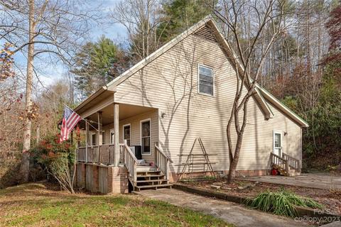 162 Ashe Rd, Rosman, NC 28772