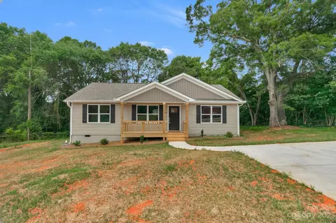 804 E Main St, Shelby, NC 28150