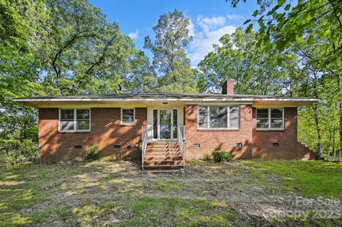 3710 Benjamin St, Richburg, SC 29729