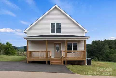 385 Quinn Hill 55 Ln #55, Mars Hill, NC 28754