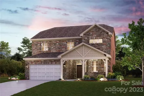 7504 Mcewen Lake 08 Ln #08, Mint Hill, NC 28227