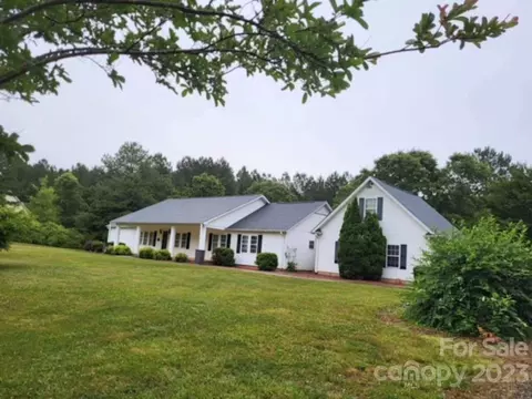 425 Stewart Rock Rd, Stony Point, NC 28678