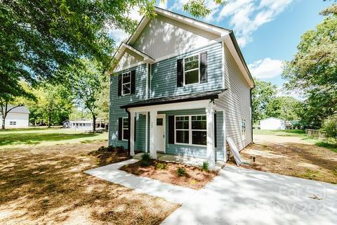507 West St, Monroe, NC 28112
