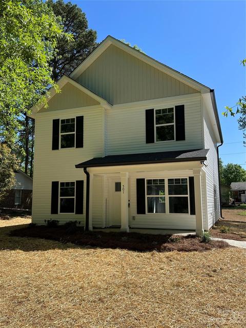501 West St, Monroe, NC 28112