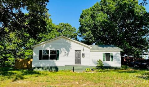 2711 Mangum Dairy Rd, Monroe, NC 28112