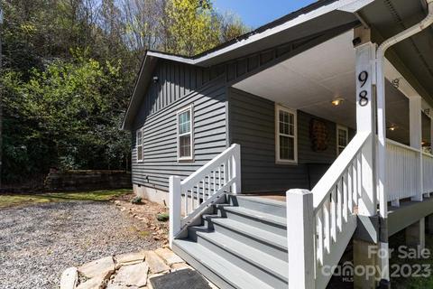 98 Country Creek Dr, Sylva, NC 28779