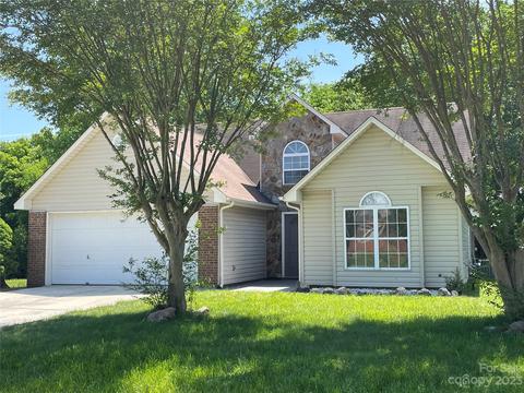 4465 Fawnbrook Ave, Concord, NC 28027