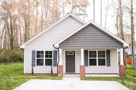 911 Butler St, Salisbury, NC 28144