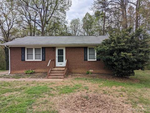 3525 Hickory Pl, Salisbury, NC 28144