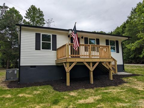 1185 Bethlehem Church Rd, Grover, NC 28073