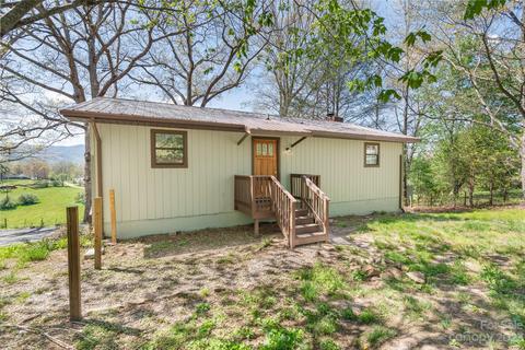 140 Lower Glady Fork Rd, Candler, NC 28715