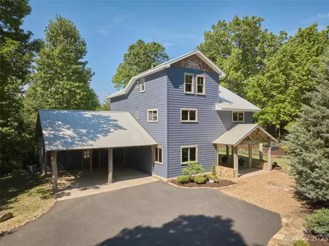 204 Hooker Rd, Tryon, NC 28782