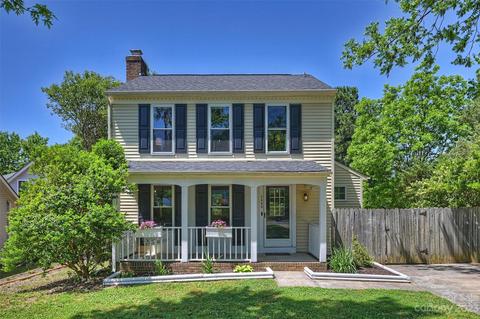 3229 Old House Cir, Matthews, NC 28105
