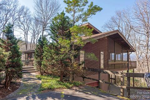 183 Ohwanteska Ln, Brevard, NC 28712