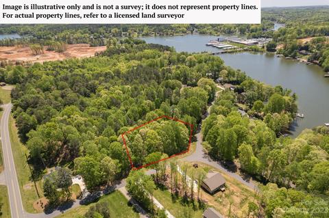 4200 Barbrick St, Sherrills Ford, NC 28673