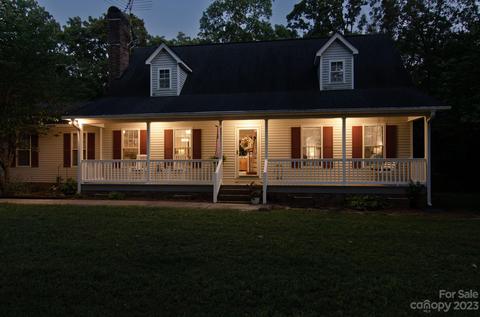 5510 Ansonville Rd, Marshville, NC 28103