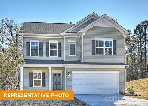 2944 Parkwest Dr #61, Albemarle, NC 28001