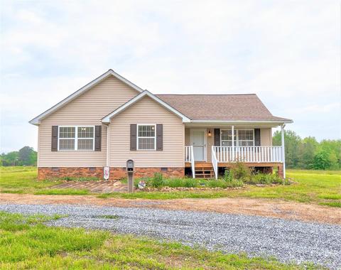 111 Rockdale Rd, Lawndale, NC 28090