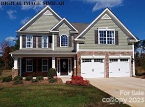922 Hornbeam Ct, Clover, SC 29710