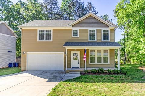 7648 Webbs Rd, Denver, NC 28037