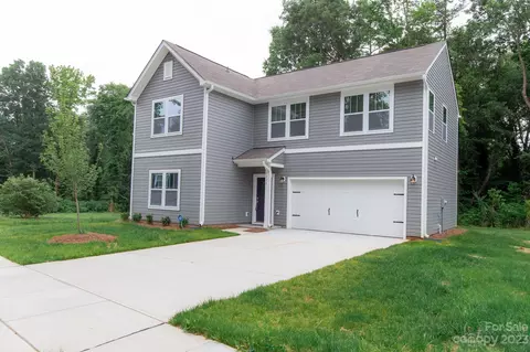 2826 Capitol Dr, Charlotte, NC 28208