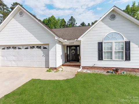 1050 Pinehaven Dr, Salisbury, NC 28146 photo 3