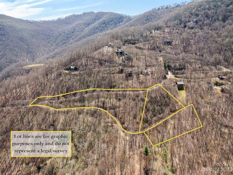 Trickle Creek Road, Waynesville, NC 28785