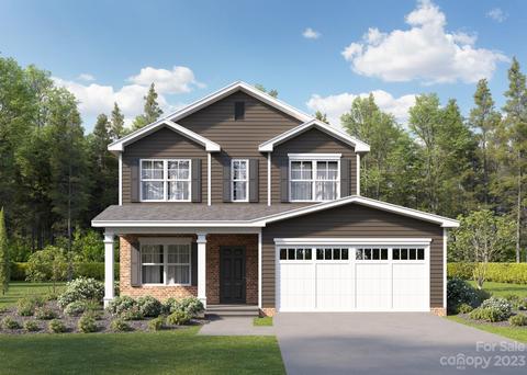 6000 Sullins Rd, Charlotte, NC 28214