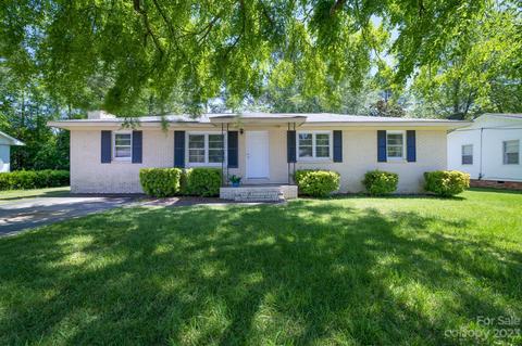 918 Midvale Ave, Rock Hill, SC 29730
