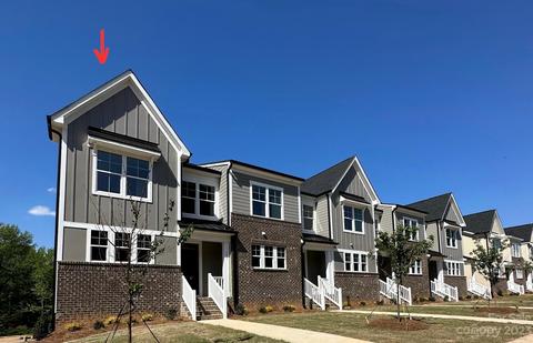 120 Glencoe Ln #101, Mooresville, NC 28117