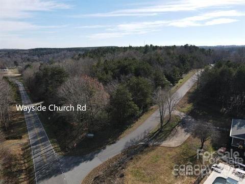 0 Whittington Rdg #16, Taylorsville, NC 28681