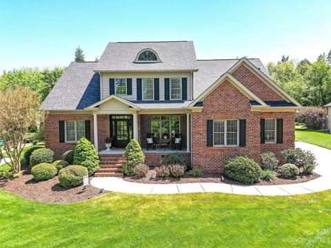 1115 Hillcrest Ridge Dr, Salisbury, NC 28146