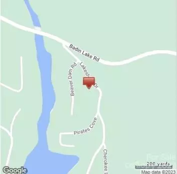 0 Lakeshore Dr #17, New London, NC 28127
