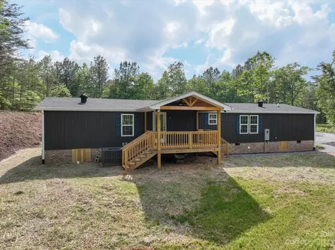 175 King Stepp Rd, Mill Spring, NC 28756 photo 37