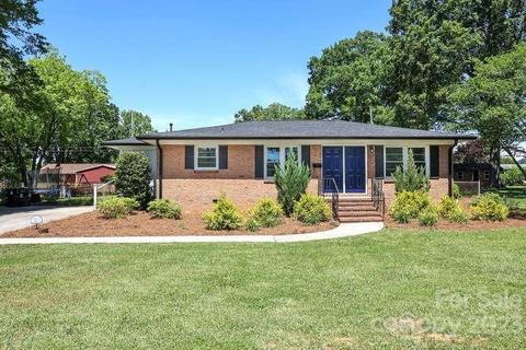 166 Fryling Ave, Concord, NC 28025