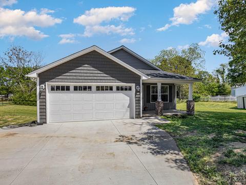 506 Hunter Ave, Kannapolis, NC 28083
